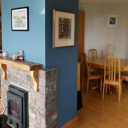 4 The Mews Villa Athlone Bagian luar foto